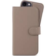 Holdit Apple iPhone 11 Pro Mobiletuier Holdit MAGNET WALLET IPHONE ACCS 15 MOCHA. [Levering: 2-3 dage]