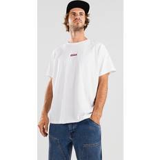 Levi's T-shirts Levi's Relaxed Baby Tab T-Shirt bright white