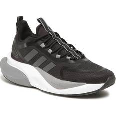 Adidas Herre Træningssko adidas AlphaBounce+ Bounce - Core Black/Carbon/Grey Three