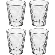 Koziol Glas Koziol Club No. 1 plastic Drinking Glass