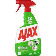Ajax Rengøringsmidler Ajax Kitchen & Grease Spray