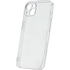 Forever Mobiltilbehør Forever iPhone 15 Pro Transparent