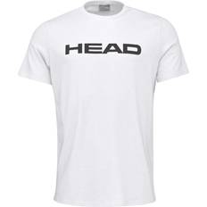 Head Club Ivan T-Shirt Junior White