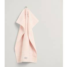 Gant Home Premium Gæstehåndklæde Pink