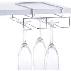 Zeller Køkkenopbevaring Zeller Gläserhalter 'Vetro' Küchenbehälter