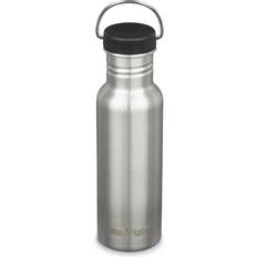 Klean Kanteen BPA-fri - Plast Drikkedunke Klean Kanteen Classic Loop Cap Wasserflasche