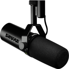 Shure Håndholdt mikrofon Mikrofoner Shure SM7DB