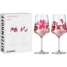 Ritzenhoff Glas Ritzenhoff Sommersonett Wine Glass