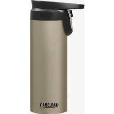 Camelbak Brun Termokopper Camelbak Forge Flow Sst Termokop