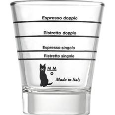 Motta shot glass Espressokop