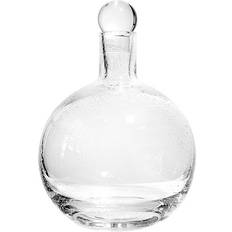 Louise Roe Karafler, Kander & Flasker Louise Roe Bubble Glass Carafe Vandkaraffel