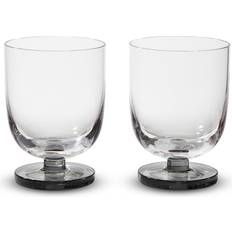 Tom Dixon Tumblerglas Tom Dixon Puck vandglas Tumblerglas