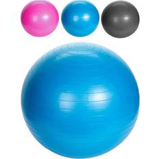 XQ Max Træningsbolde XQ Max Yoga Ball 55cm