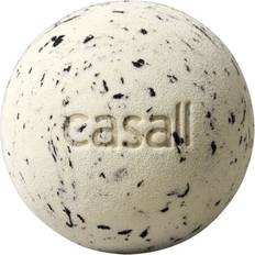 Casall Massagebolde Casall Pressure point Recycled blend Light Sand/Black