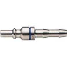 Aga Slangekoblinger Aga Slangestuds 6,3mm t/lynkobling OX