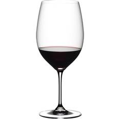Riedel Hvidvinsglas - Rød Vinglas Riedel Vinum Cabernet/Merlot Pay Wine Glass