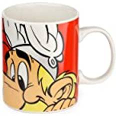 Puckator Kopper Puckator Collectable Porcelain Asterix Cup