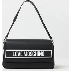 Love Moschino Håndtasker Love Moschino Shoulder Bag Woman colour Black