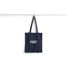 Håndtasker Hay Tote Bag-Navy