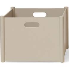 Form & Refine Pillar Storage Box Opbevaringsboks