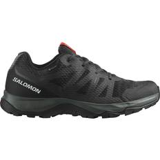 Herre - Snørebånd Trekkingsko Salomon Warra GTX M - Phantom