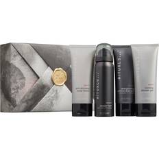 Rituals Pumpeflasker Hygiejneartikler Rituals The Ritual Of Homme Gift set 4-pack
