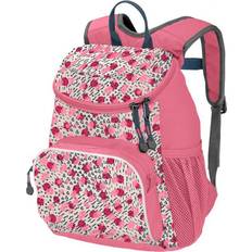 Lilla - Vandafvisende Skuldertasker Jack Wolfskin Kid's Little Joe 11 Kids' backpack size 11 l, pink