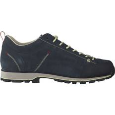 Dolomite Herre Sneakers Dolomite 54 Low M - Blue/Cord