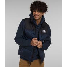 The North Face Men's 1996 Retro Nuptse Gilet Summit Navy-tnf Black