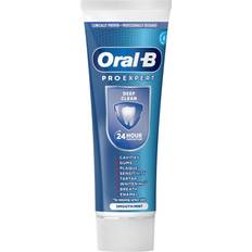 Oral-B Tandpastaer Oral-B Pro Expert Deep Clean Mint 75ml