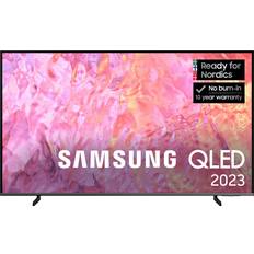 Samsung 1,4 - 400 x 400 mm TV Samsung TQ75Q60C