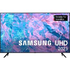 Samsung 1,4 - 400 x 400 mm TV Samsung TU75CU7105