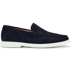 Hugo Boss Unisex Loafers HUGO BOSS Mr. Sienne - Dark Blue