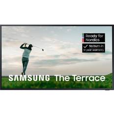 Samsung 400 x 400 mm - QLED TV Samsung TQ65LST7TG