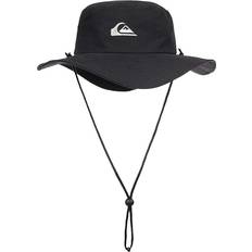 Quiksilver Hovedbeklædning Quiksilver Bushmaster Hat - Black