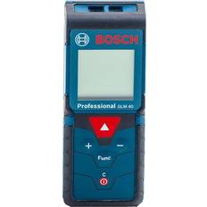 Bosch Batterier Laser afstandsmålere Bosch ‎GLM 40