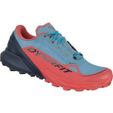 Dynafit 5,5 Sko Dynafit Ultra Goretex Trail Running Shoes Orange,Blue Woman