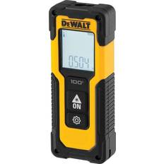 Dewalt Laser afstandsmålere Dewalt DWHT77100-XJ