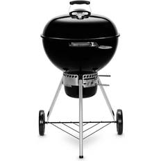 Weber Uden Kulgrill Weber Master-Touch GBS E-5755