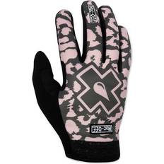 Muc-Off Lightweight Mesh Gloves Pink, XXL