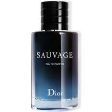 Herre Eau de Parfum Dior Sauvage EdP 100ml