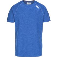 Trespass T-shirts & Toppe Trespass Men's Cooper DLX Active T-shirt - Bermuda Print