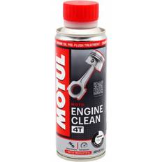 Motul Tilsætning Motul reinigungsmittel sauberkeit waschen innen- bike clean 4t Zusatzstoff