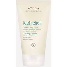 Aveda Fodpleje Aveda Foot Relief Moisturizing Cream 125ml
