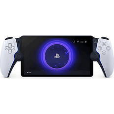Ingen Spil controllere Sony PlayStation Portal Remote Player