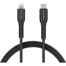 SmartLine USB-C Lightning Strong Cable 2m