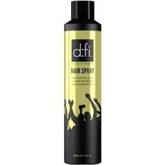 D:Fi Hårspray D:Fi Hair Spray 300ml