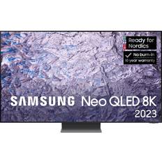 Samsung 400 x 400 mm - QLED TV Samsung TQ75QN800C