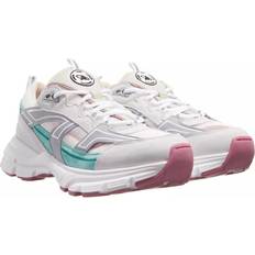 Axel Arigato 39 Sportssko Axel Arigato Marathon R-Trail Sneaker White/Dusty Mint