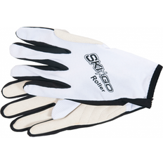 Herre - Nylon - Skiløb Handsker & Vanter SkiGo Roller Ski Gloves - White/Black